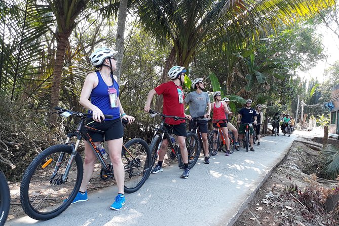 04 -Days: Experience Mekong Delta By Bike & Boat. - Why this Mekong route feels different