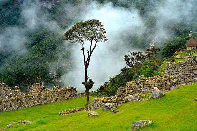 07 Day: Inca Jungle Adventure with Mountain Bike, Rafting, Zipline & Trek - Day 6: Machu Picchu and the return toward Cusco