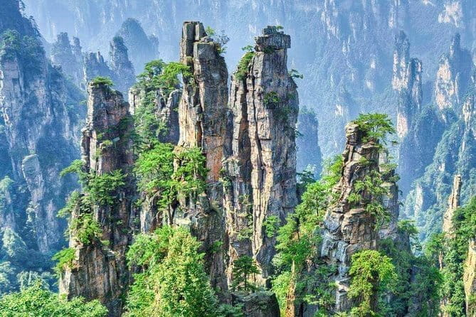1-Day tour of Guilin-LiRiver cruise-Yangshuo Xianggong hill - What the price really means