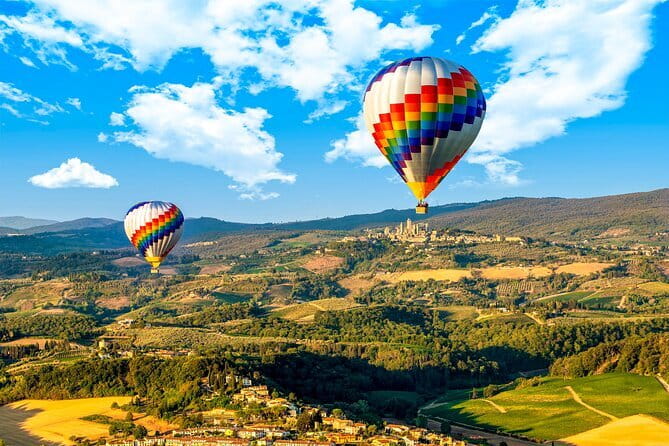 2-Day E-Bike Tuscany Tour with Meals, Wineries, and Farmstay - Wine, olive oil, and food that justify the price