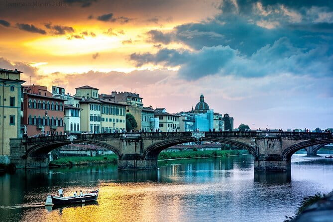 2-Day E-Bike Tuscany Tour with Meals, Wineries, and Farmstay - Practical details that affect your decision
