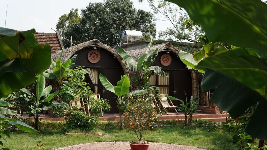 2 day Trang An - Mua cave - Cycling with Bungalow stay - Why two days works better than one in Ninh Binh