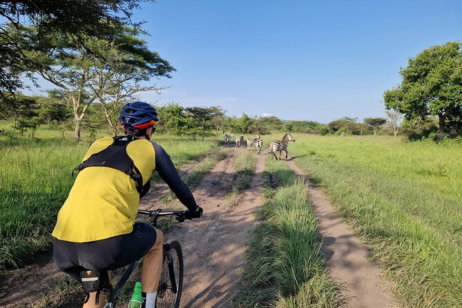 2 Days Cycling Safari To Lake Mburo National Park - Key points to know before you book