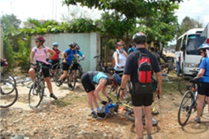 3 Days Cycling Mekong Delta - Why cycling is the right way to see the Mekong Delta