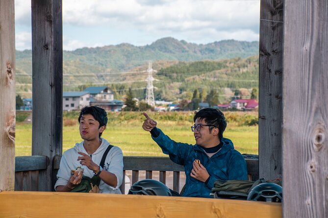 3 Hour Cycling Tour in Kakunodate - Who should take this tour?