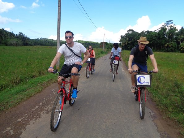 35km E bike Bike Day Tour in Galle - Key points to know before you book
