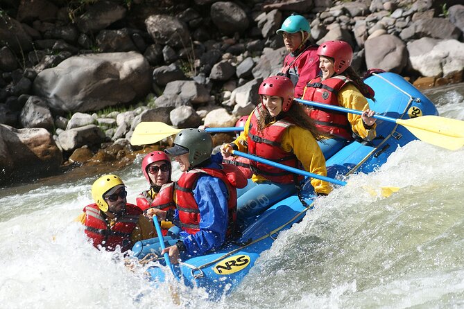 4-Day Inca Jungle Adventure, Mountain Biking, Rafting and Zipline - Day 4: The steep climb to Machu Picchu
