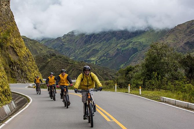 4-Day Inca Jungle Adventure, Mountain Biking, Rafting and Zipline - Should you book the Inca Jungle Adventure?