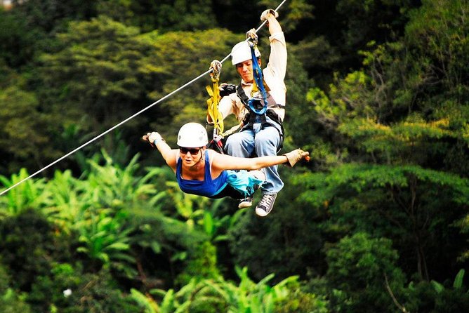 4-Day Inca Jungle Adventure, Mountain Biking, Rafting and Zipline - Day 2: Farm paths, Waka Yupana, and Cocal Mayo