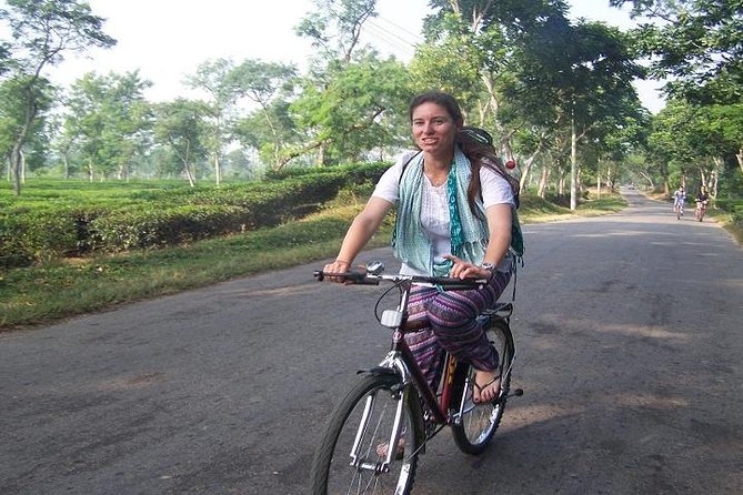 4-Days Srimangal Adventure Tour with Cycling Excursion - Why a bicycle changes the Srimangal experience