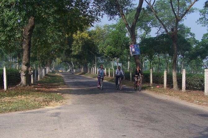 4-Days Srimangal Adventure Tour with Cycling Excursion - What the $300 price really covers