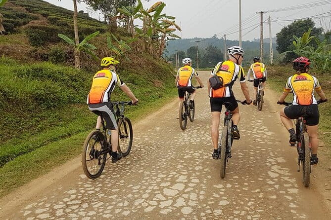 6 Days Hanoi Private Cycling to Hagiang Mountain - Why Ha Giang is worth the effort