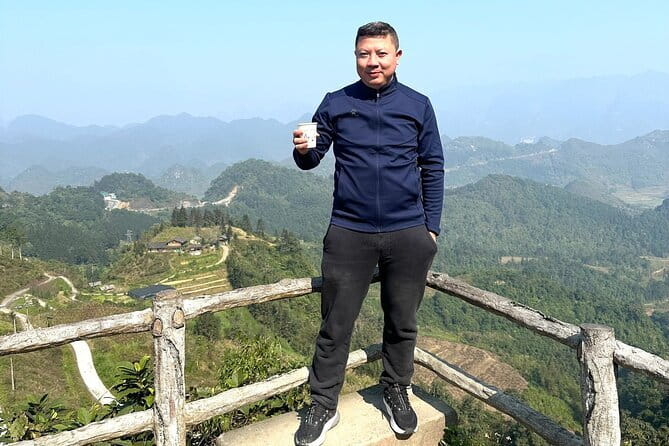 6 Days Hanoi Private Cycling to Hagiang Mountain - Day six: river roads and the ride back to Hanoi