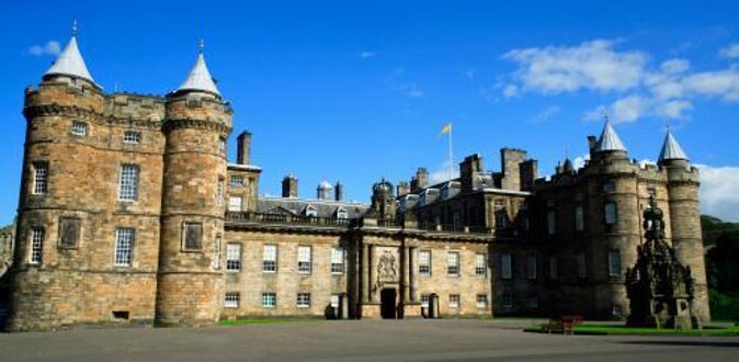 'A Wee Pedal's' Family Friendly Cycle Tour to Edinburgh's Coast - Key points to know before you book