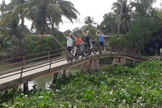 Adventure awaits – Two days Mekong Outdoor Activities. - The homestay night: comfort with a local setting