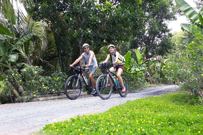 Adventure awaits – Two days Mekong Outdoor Activities. - Fitness, equipment, and what to pack