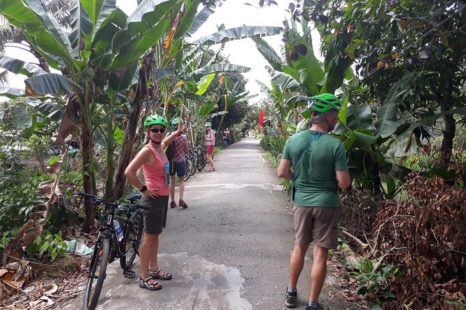 Adventure awaits – Two days Mekong Outdoor Activities. - Ferries, islands, and the quieter side of Vinh Long