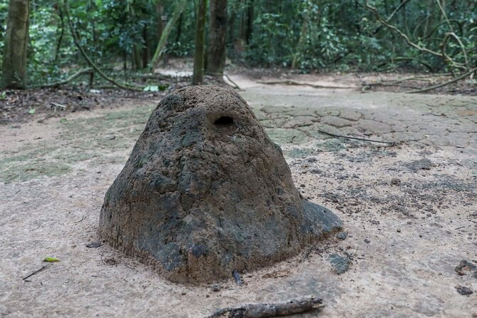Adventure Cycling & Kayak Mekong-CuChi Tunnels Private Day Tour - The early pickup and drive to Long An