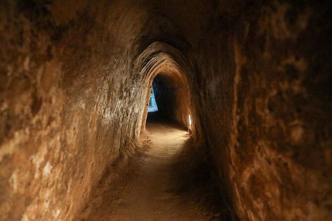 Adventure Cycling & Kayak Mekong-CuChi Tunnels Private Day Tour - Cycling through Ben Luc’s working countryside