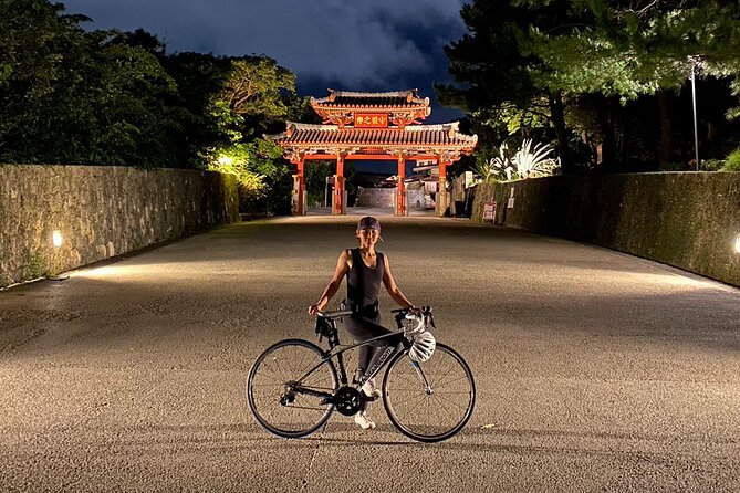 Afternoon Adventure: Okinawa Local Cycling with Spectacular Views - Key points to know before you book