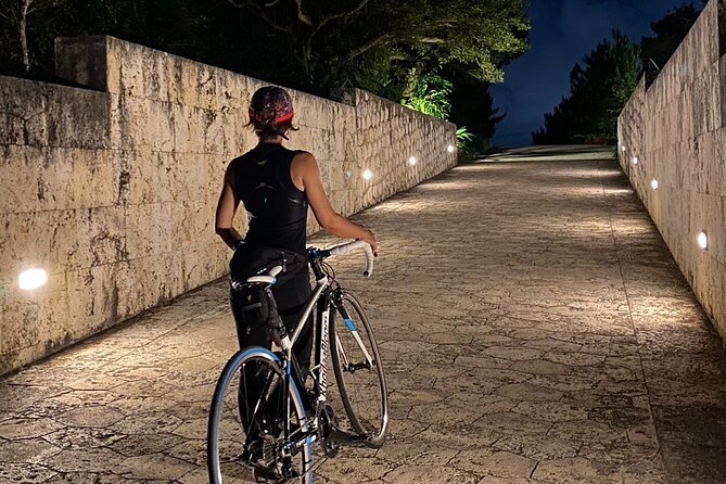 Afternoon Adventure: Okinawa Local Cycling with Spectacular Views - Starting near Makishi Monorail Station