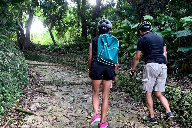 Afternoon Adventure: Okinawa Local Cycling with Spectacular Views - What the $99.10 price really covers