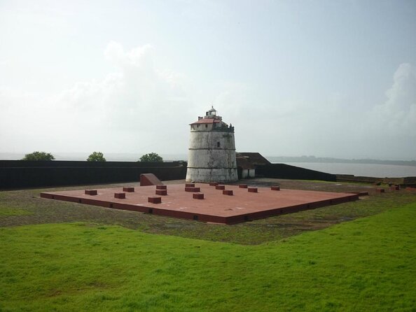 Aguada Hill Cycling Tour from Nerul - Key points to know before you book