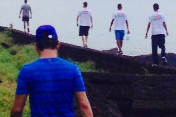 Aguada Hill Cycling Tour from Nerul - Why this cycling tour shows you a different North Goa