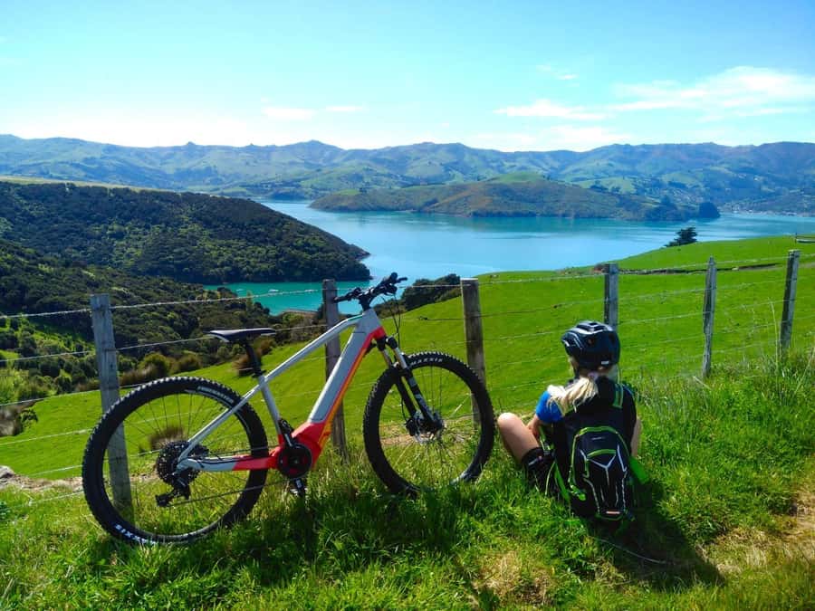 Akaroa Explorer: Guided Electric Mountain Bike Tour - FAQ