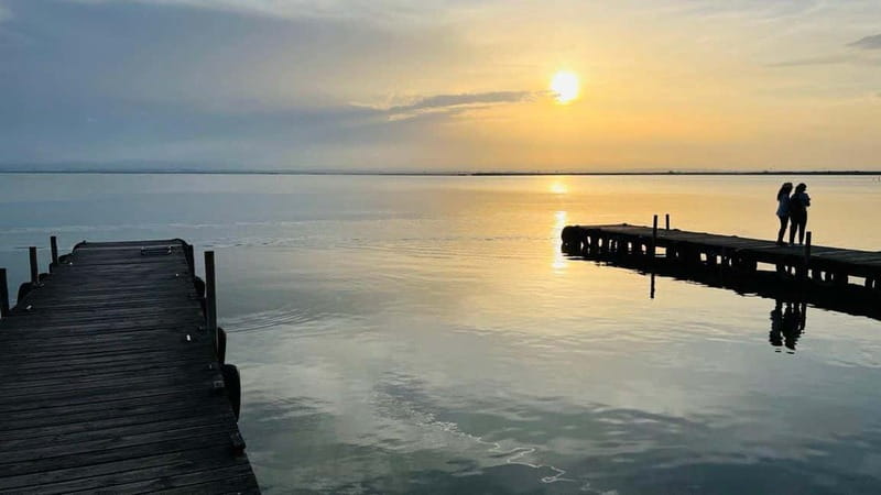 Albufera Bike Adventure: Wetlands, Beaches & Biodiversity - What the $40 price really covers