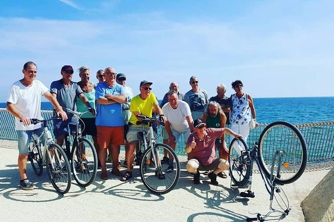 Alicante Highlights Bike Tour (min 2 people to book) - Starting at Calle Mayor in Alicante’s old town