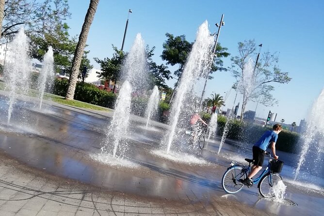 Alicante Highlights Bike Tour (min 2 people to book) - What the pace feels like on the road