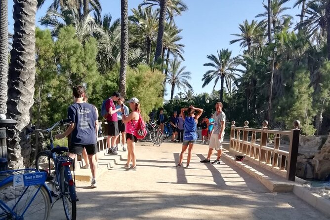 Alicante Highlights Bike Tour (min 2 people to book) - Why the guides matter more than the mileage