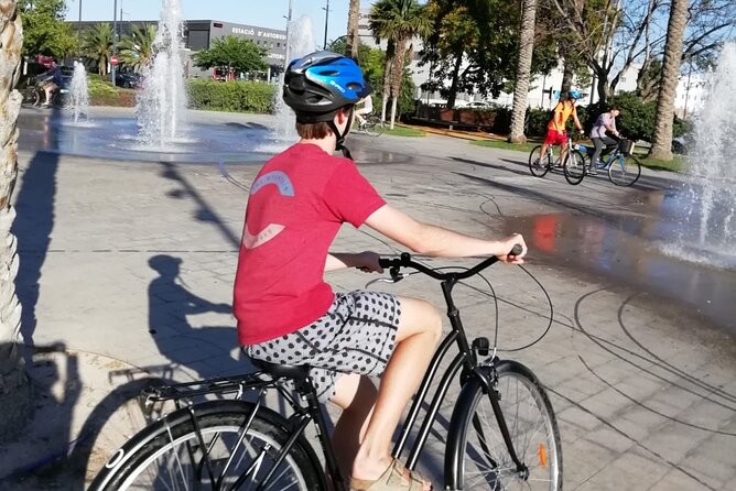 Alicante Highlights Bike Tour (min 2 people to book) - Timing, weather, and cancellation rules