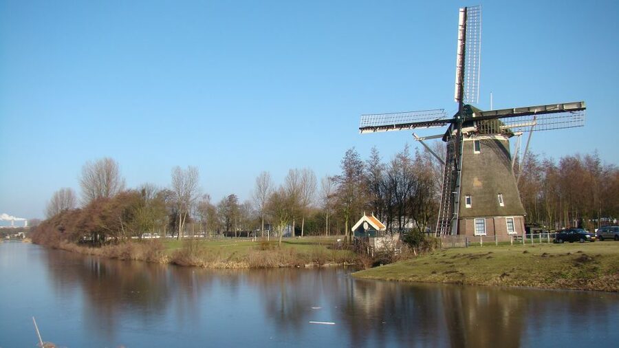 Amsterdam: 3-hour Countryside Bike Tour - Key points at a glance