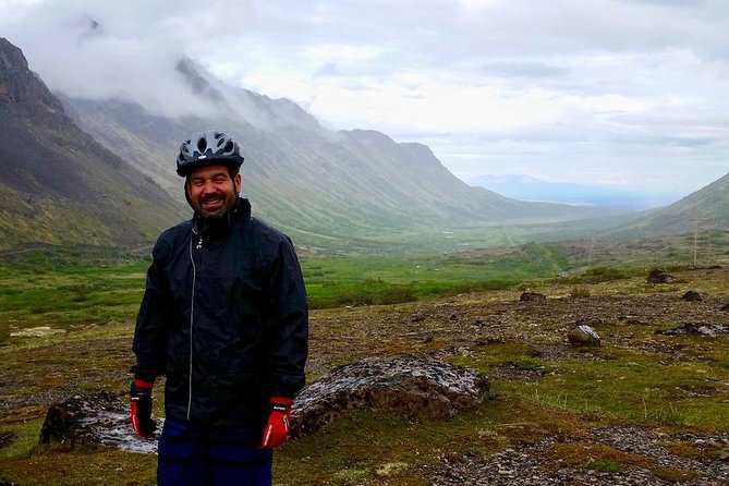Anchorage Scenic Mountain Bike Tour - Is $169 a Fair Price?