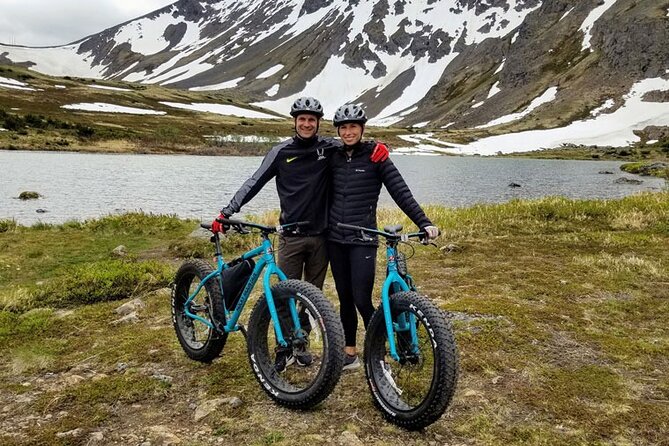 Anchorage Scenic Mountain Bike Tour - Who Should Book This Ride?