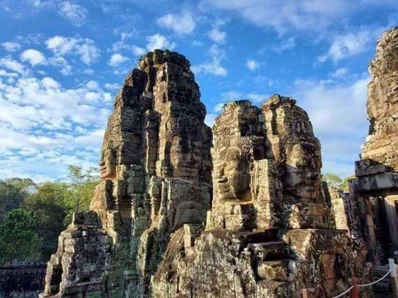 Angkor Cycling Tour - Key Points to Know Before You Book