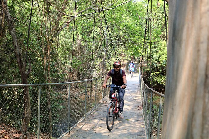 Angkor Sunrise Expedition Cycling Through Serene Backroads - Who will enjoy this ride most