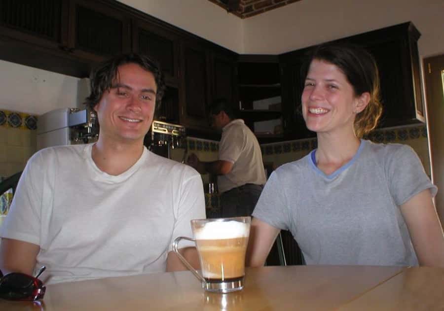 Antigua Sip 'n Cycle Half-Day Bike Ride and Coffee Tour - From Antigua’s center to the coffee valley