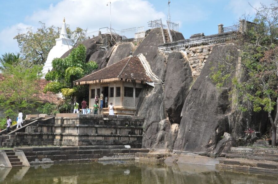 Anuradhapura: Private Half-Day Cycling Tour w/ Guide - Price, fitness, and practical value