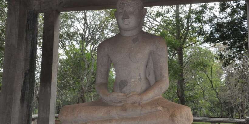Anuradhapura: Private Half-Day Cycling Tour w/ Guide - Who should book this Anuradhapura cycling tour?