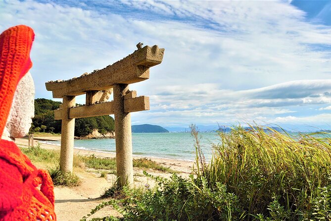 Art Island Naoshima BROMPTON Slow Cycling Tour - Who should book this tour?