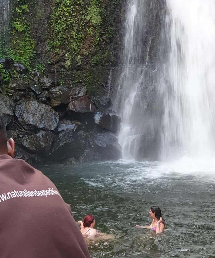 Arusha:Canoeing/Kayaking &/or Cycling Adventure (with Lunch) - Lunch around 2 or 3pm