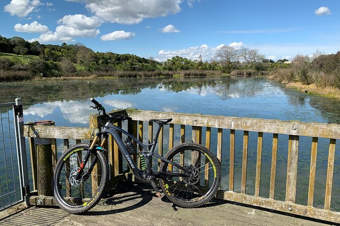 Auckland Half Day E-Bike Excursion - Why this e-bike tour works well in Auckland