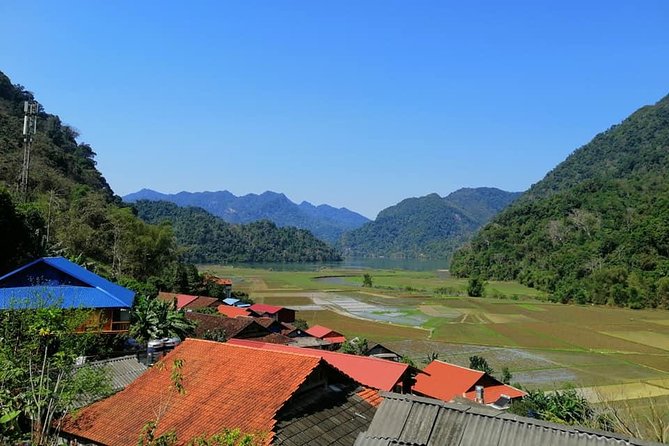 Ba Be National Park With Boat Trip, Kayaking, Swimming, Trekking And Cycling - Why Ba Be works best as a three-day escape