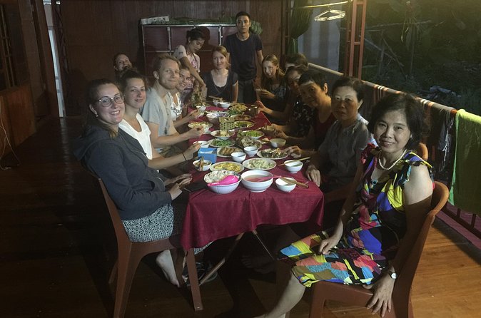 Ba Be National Park With Boat Trip, Kayaking, Swimming, Trekking And Cycling - Cycling to Hua Ma Cave on the final morning
