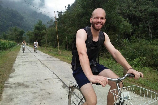 Ba Be National Park With Boat Trip, Kayaking, Swimming, Trekking And Cycling - Practical packing advice for three active days