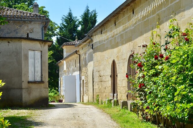 Backcountry E-Bike Adventure from Bordeaux: Wine Tasting & Lunch - Is the $156.53 price fair?