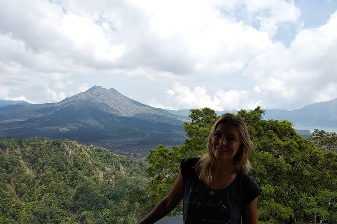 Bali Amazing Cycling Tour - Coffee plantation and local processing